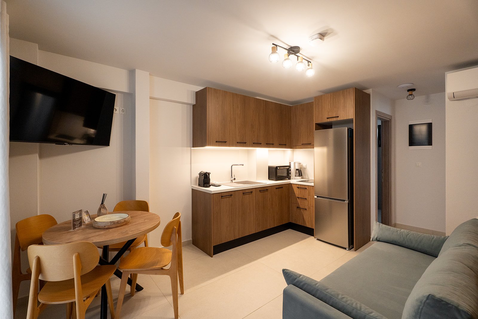 Apartment 1